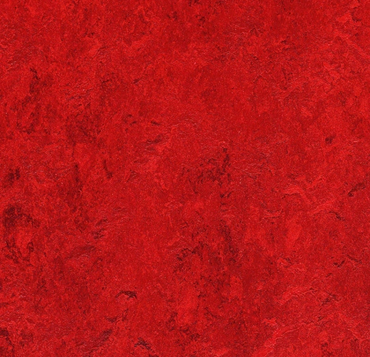 Marmoleum Real 3127 Bleeckerstreet als dunkles Originalmuster – Linoleumverlegung in Oberösterreich