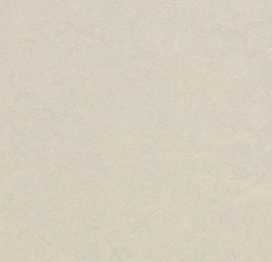 Originaldekor Forbo Marmoleum Fresco 3257 edelweiss in hellem Creme – Linoleumverlegung in Oberösterreich